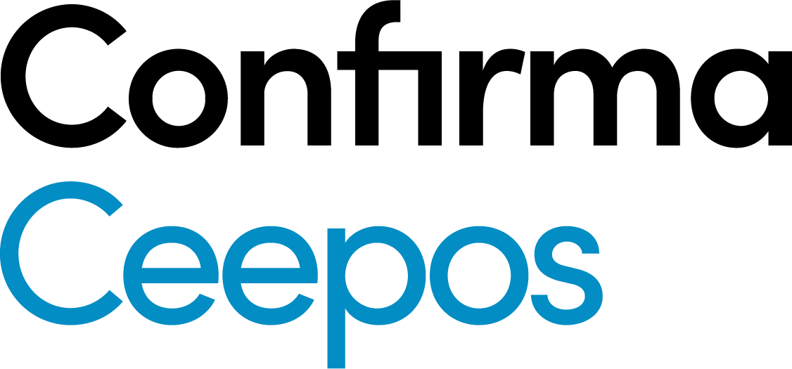 Confirma Ceepos - Vertical - Color Pos-1